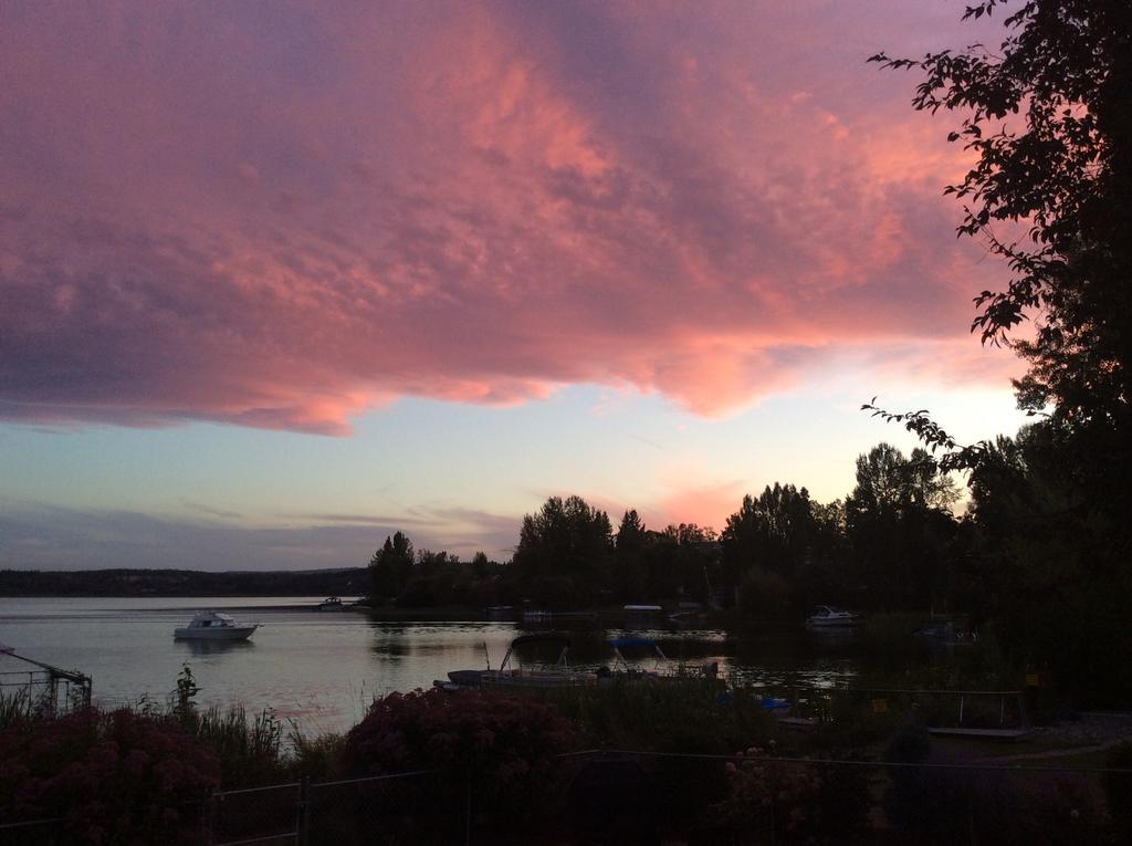 Robert'S Roost Rv Park Resort Quesnel Exterior foto