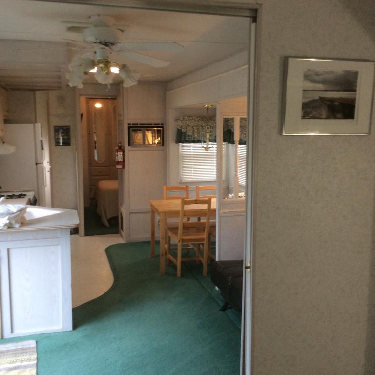 Robert'S Roost Rv Park Resort Quesnel Exterior foto
